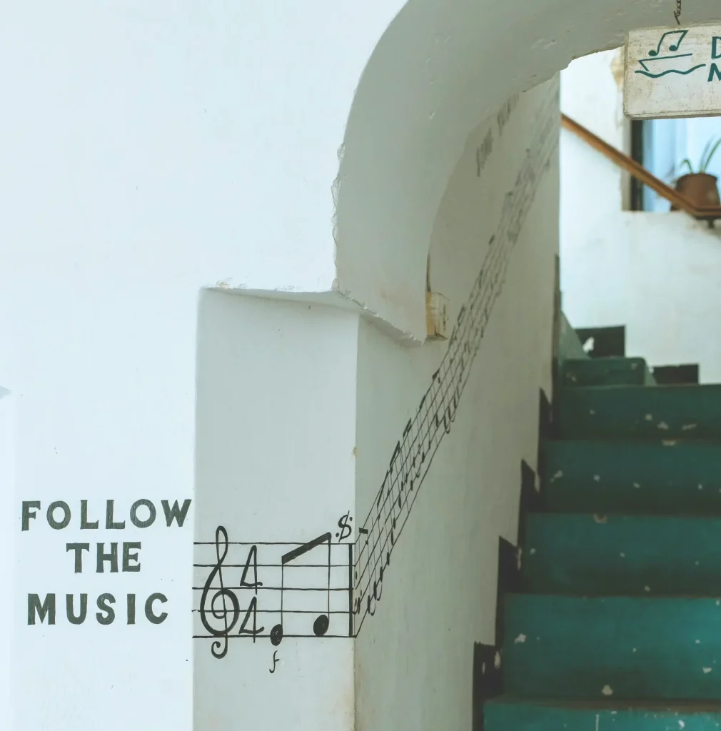 follow